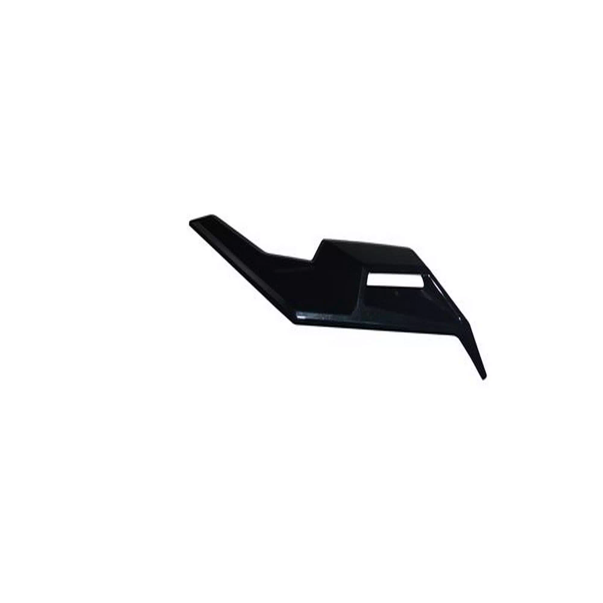 RKS M502N ÖN FAR PANELİ DEKORU SOL SİYAH #RK 42504
